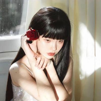 美女与猎犬